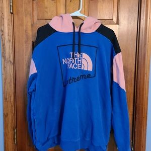 The North Face Extreme Hoodie